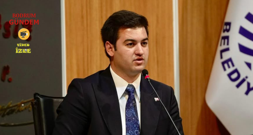 Gümüşlük’te Şezlonglar Kaldırıldı, Mandalinci Özür Diledi