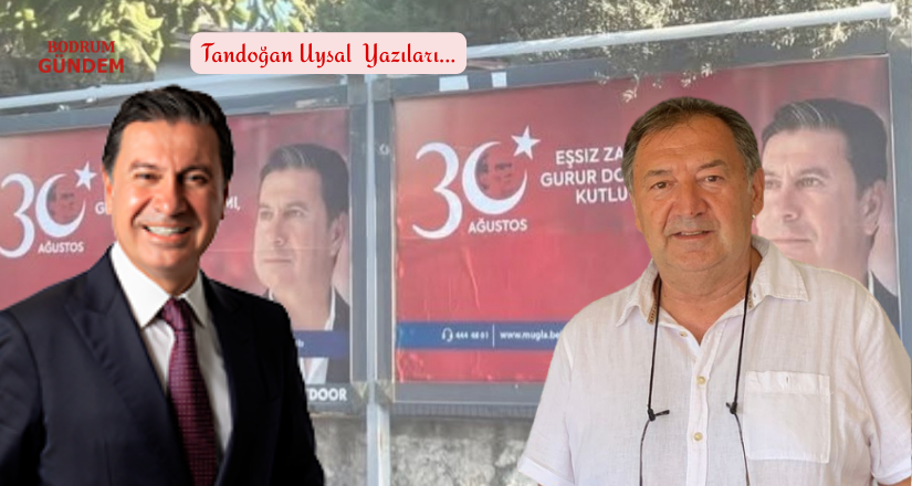 Krizin Kalbi: “Atatürk Nerede?”