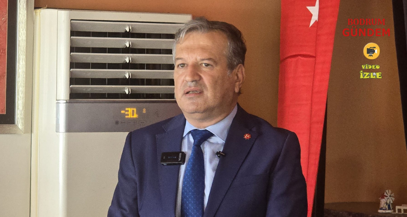 Belediye sorunları ya çözsün yâda biz sahaya ineceğiz