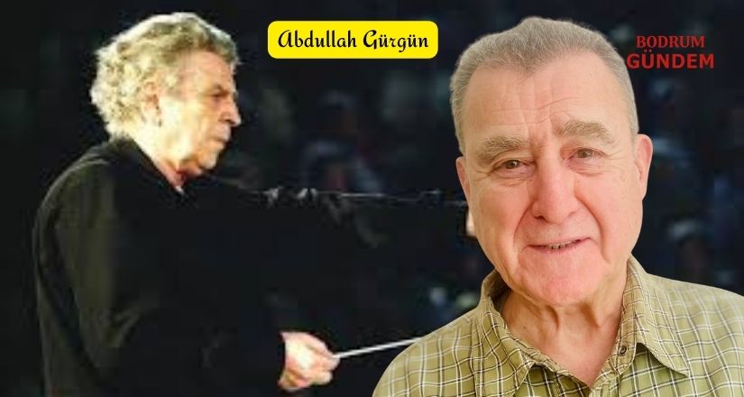 İki Özgürlük Şarkısı – Abdullah Gürgün Yazıları