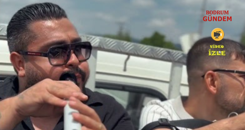 Milaslı Genç Zurnacı, Dünya Sahnesinde