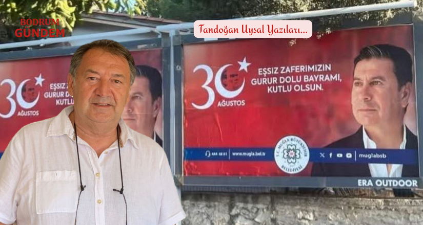 Muğla’da Yeni Bir Skandal mı?