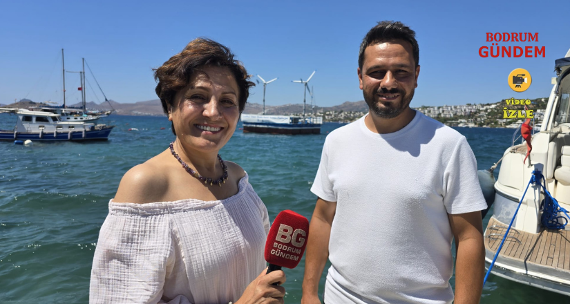 Türkiye’nin İlk Mobil Ozmoz Platformu Hizmete Girdi