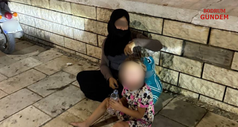 Yaka Kameralı Sivil Zabıta Ekipleri Görev Başında