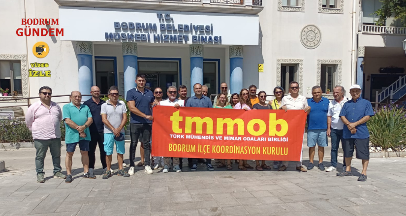 Yapı Stok Envanteri Çalışmaları Başlıyor