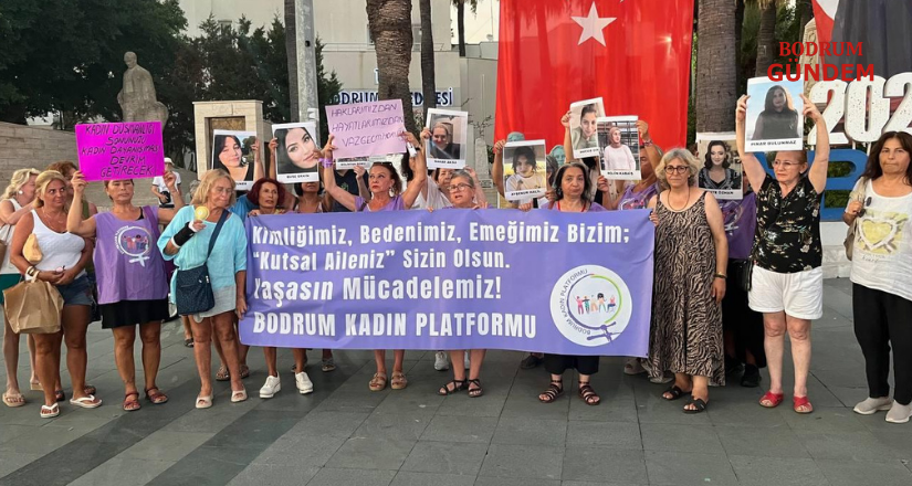 Yaşam Hakkımızdan Vazgeçmiyoruz