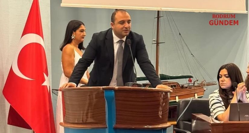 Yaşar Yıldız Hakkında Disiplin Süreci Başlatıldı