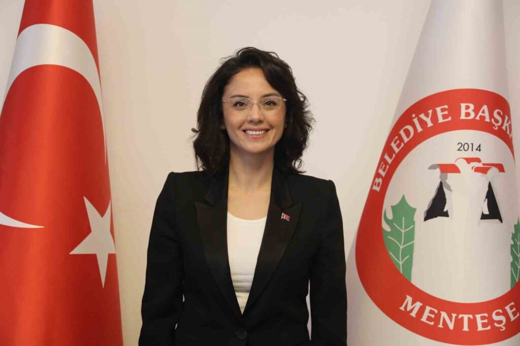 Başkan Köksal Aras: “30 Ağustos Umudun Ve Di̇reni̇şi̇n Zaferi̇di̇r”