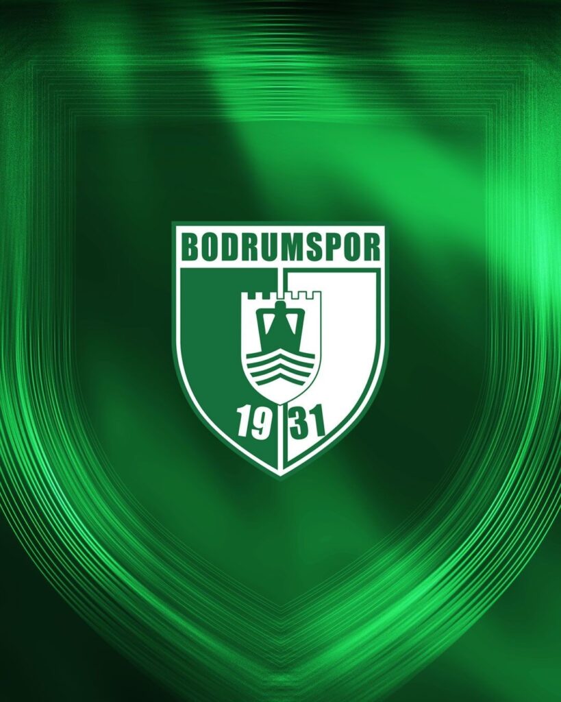 Bodrum Fkda Yöneti̇m Deği̇şti̇, Hedef Yeni̇den Süper Li̇g