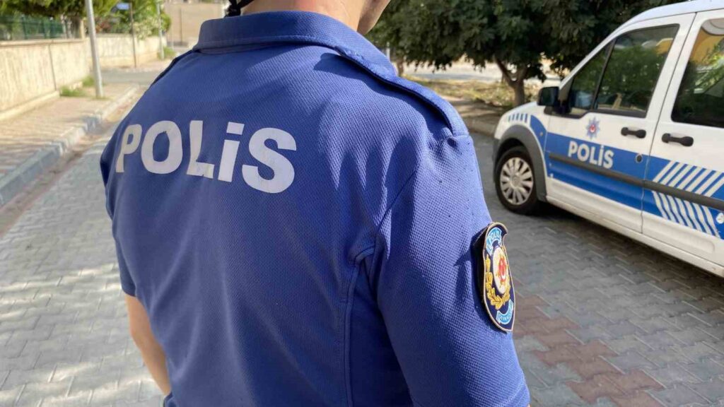 ‘Terör örgütü üyesi’ suçundan aranan şahıs yakalandı