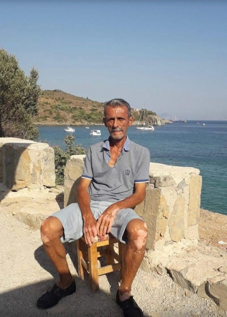 Yaşlı Adam Evi̇nde Ölü Bulundu