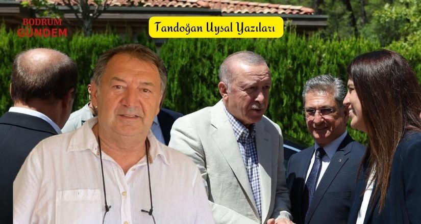 Son Yılların En Kalabalık Cuma Namazı