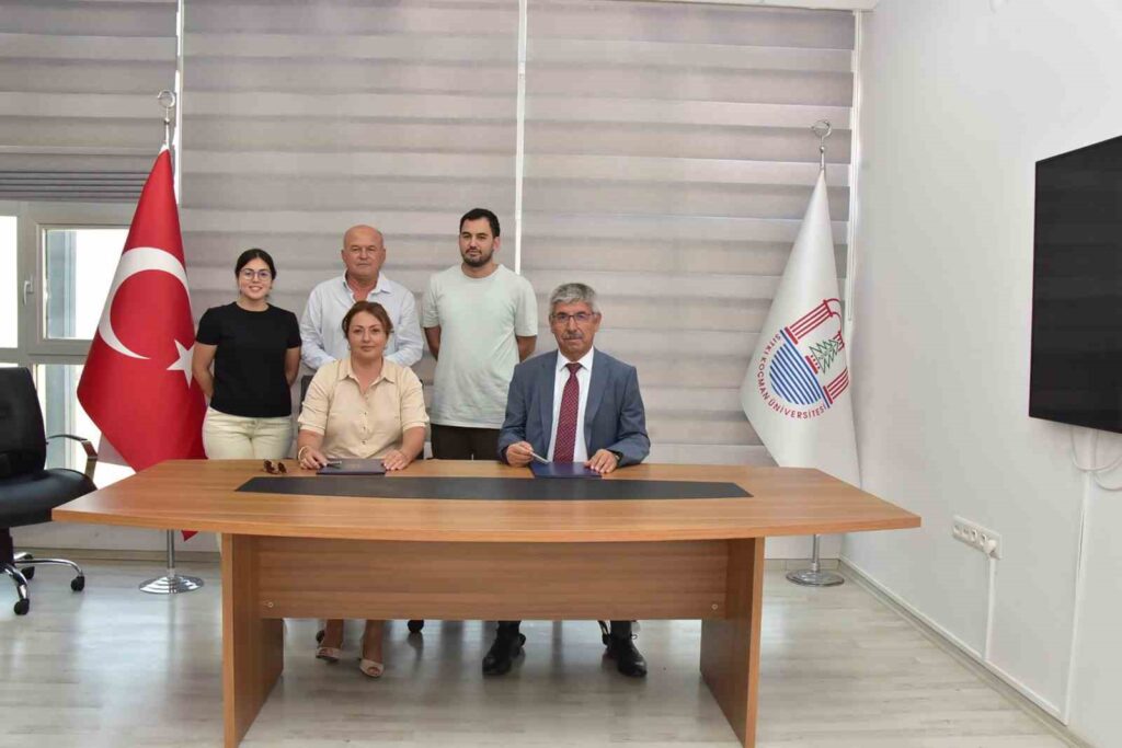Fethi̇ye Beşkaza Yerleşkesi̇ne Kız Yurdu