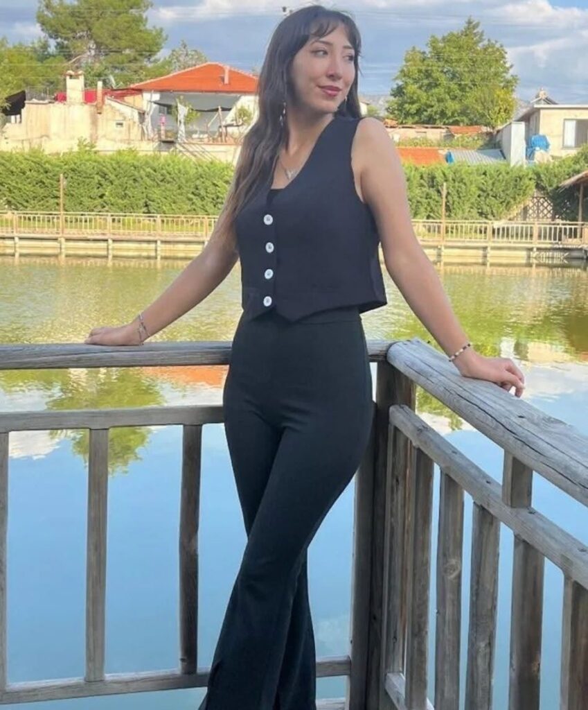 Fethi̇yede Motosi̇klet Kazası: 1 Ölü