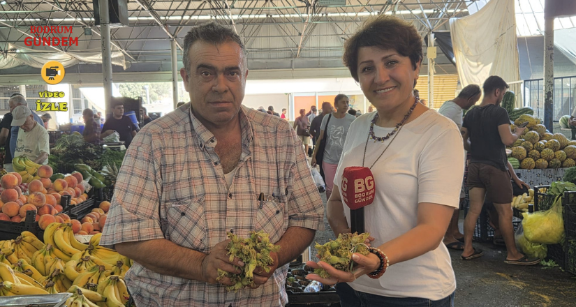 Çiçek YAMAN Bozoğlu ile Pazarın Nabzı 29 Ağustos 2025