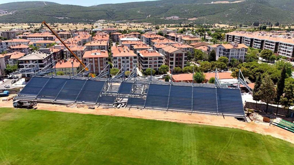 Mahalli̇ Çevre Kurulundan Karar Çıktı, 24 Saat Çalışma Yapılacak