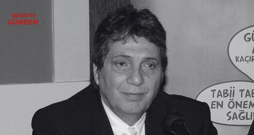 Ümit Aktan Vefat Etti