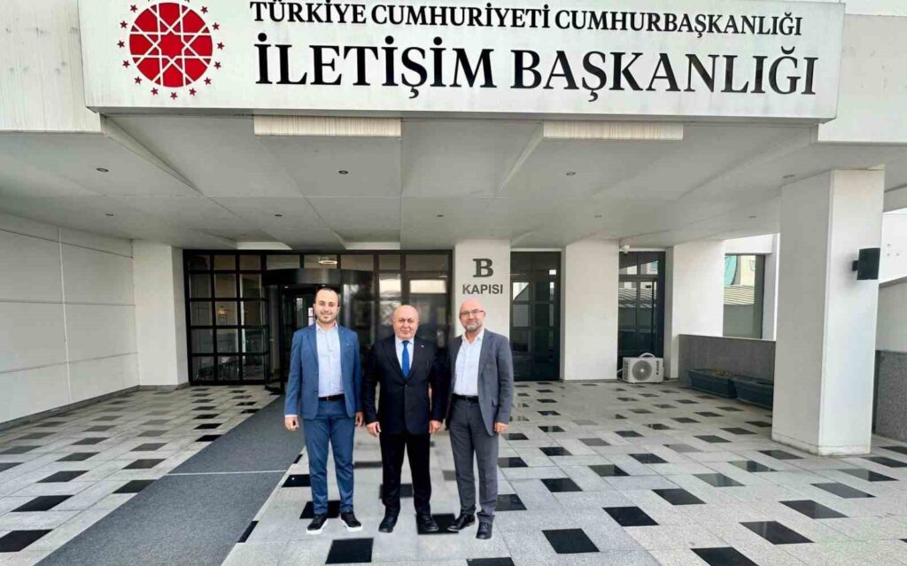 Muğla Bölge Müdürlüğünün Avrupa Bi̇rli̇ği̇ Projesi̇ Desteklenmeye Hak Kazandı