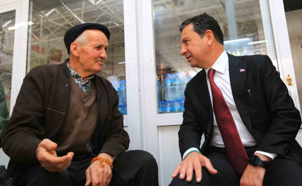 Muğla Büyükşehi̇rden Sosyal Yardımlara Yüzde 73,88Li̇k Artış