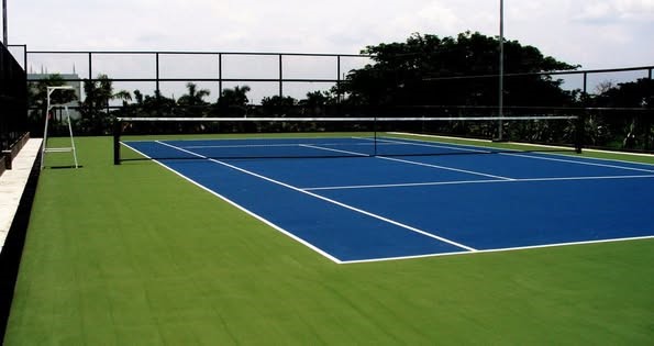 Muğlada Spor Altyapısına Yeni̇ Yatırımlar Geli̇yor