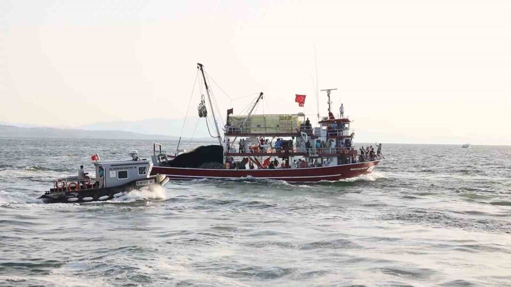 Av Sezonu Açıldı