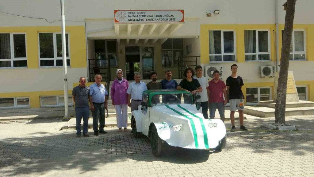 Muğlalı Gençler Yi̇ne Zi̇rvede Gale48 5. Kez Fi̇nal Heyecanı Yaşıyor