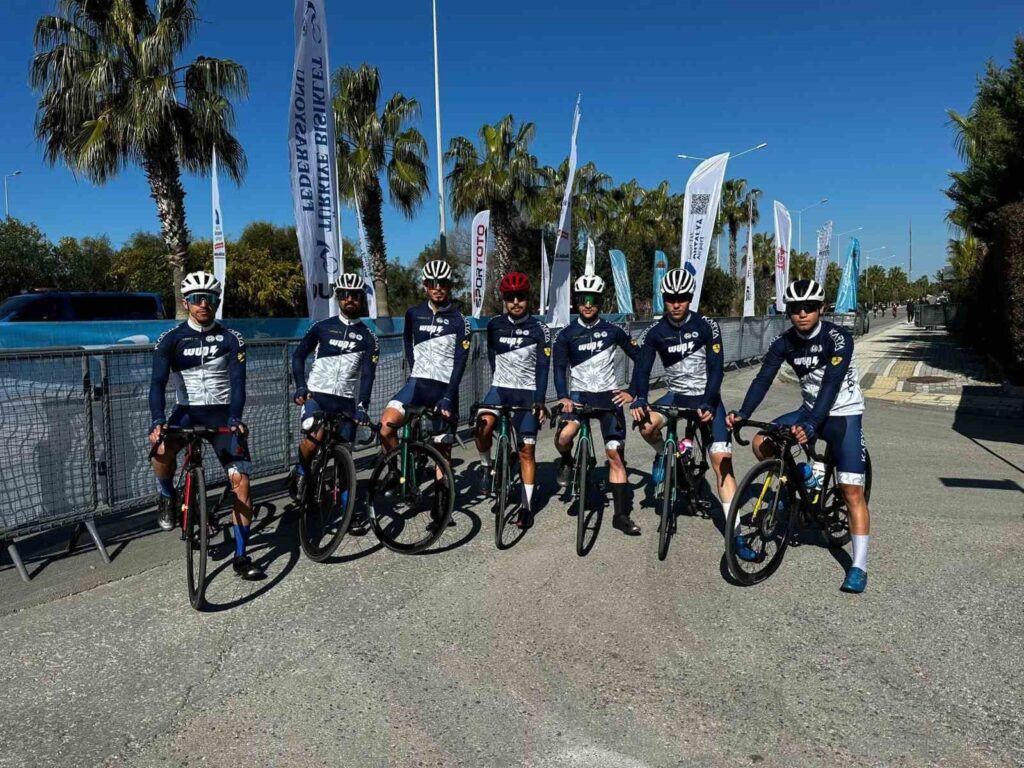 Pedallar Bulgari̇stan Yollarında