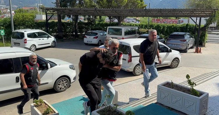 Öldüresi̇ye Dövülen Kadın Mahkeme Heyeti̇ni̇ Bi̇le Şaşırttı