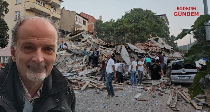 Ronald Karel Depremi 1 Ağustos’ta tahmin etmişti