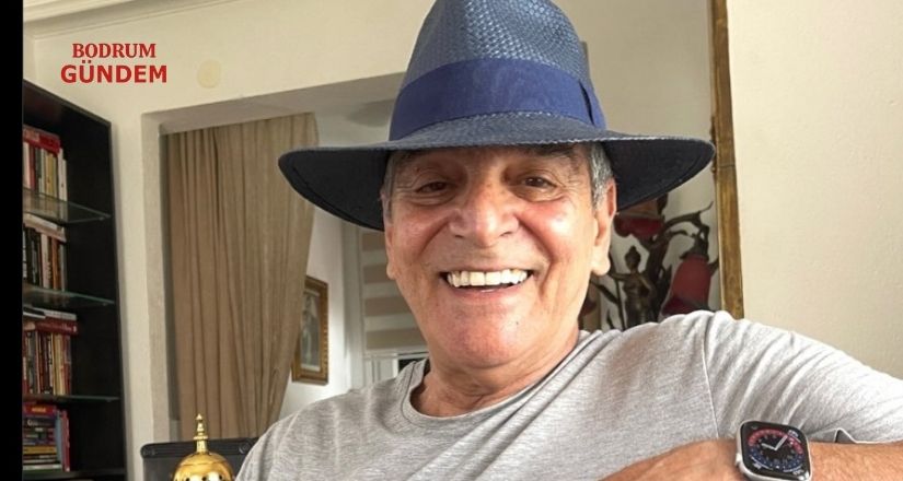 Sacit Aslan’dan Bodrum’daki Fiyatlara Sert Tepki