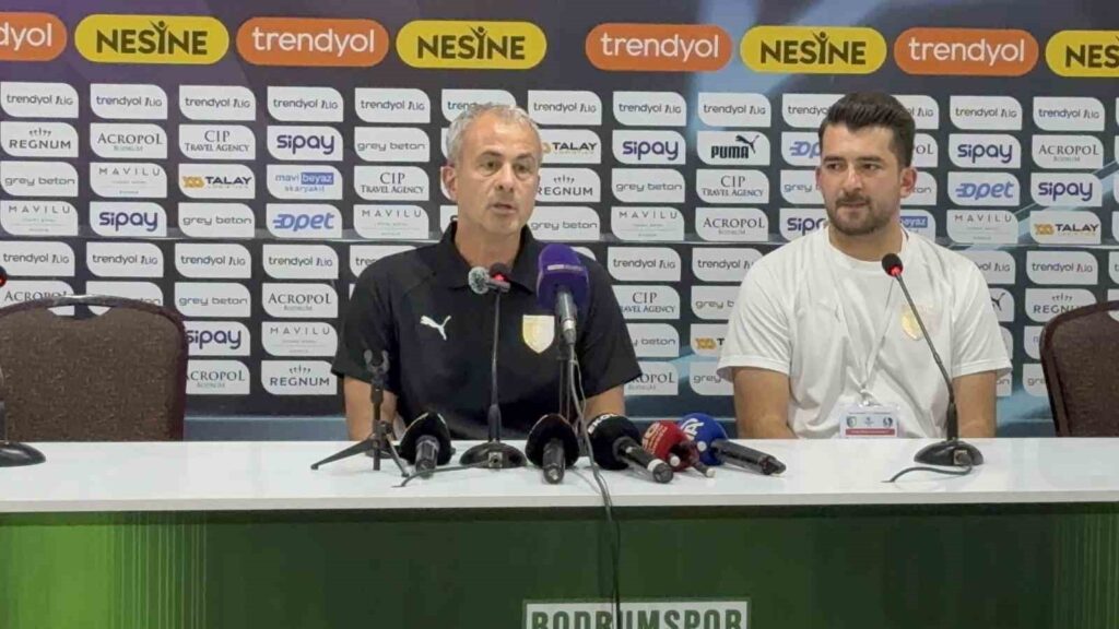 Sefer Yılmaz: “Gali̇bi̇yeti̇ Taraftarımıza Armağan Edi̇yoruz”