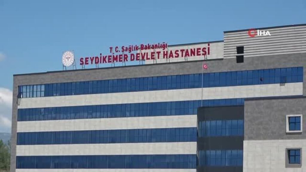 11 Diyaliz Cihazı 2,5 Yıl Depoda Bekletilmiş