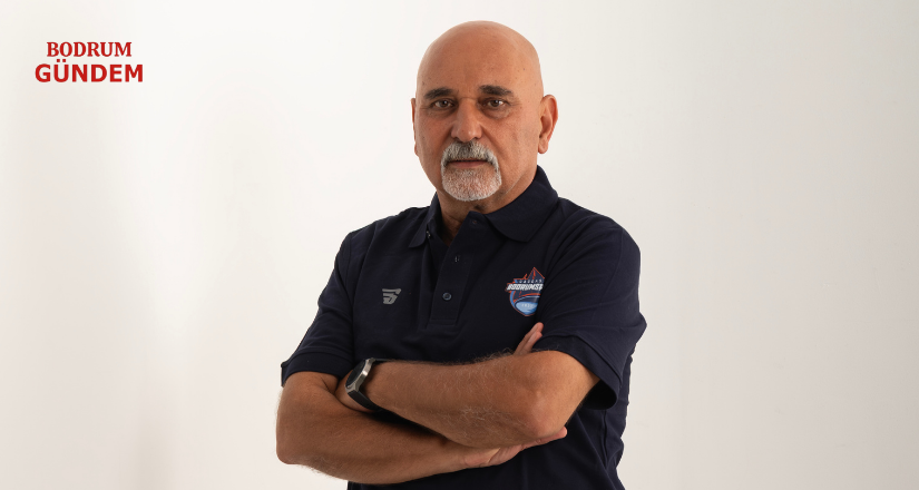 İsmail Beleş, Çağdaş Bodrum Spor Altyapı Antrenörlüğüne Getirildi