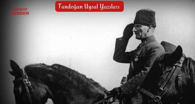 30 Ağustos; Bir Ulusun Kaderini Değiştiren Zafer