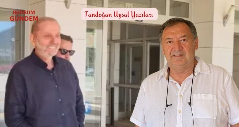 Ahmet Aras’ın Başını Ağrıtan Gerçek