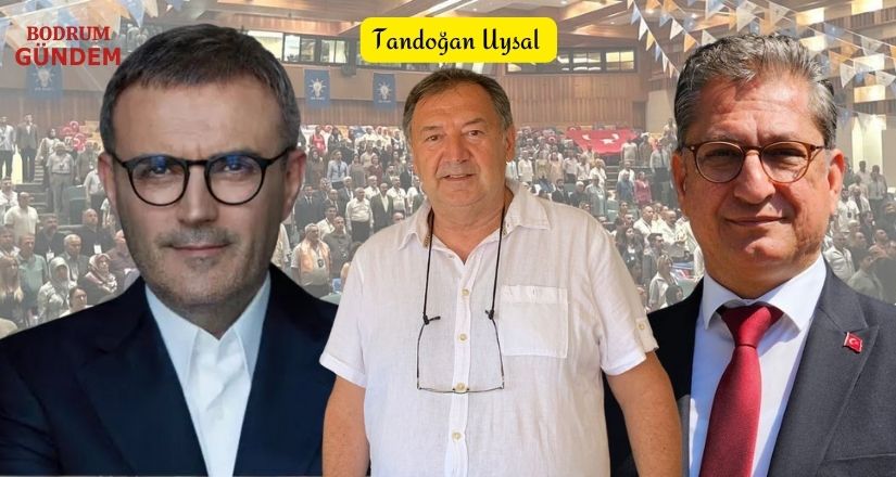 AK Parti 2027 Seçimlerine Sahada Hazırlanıyor: İl Başkanları Halkla Omuz Omuza