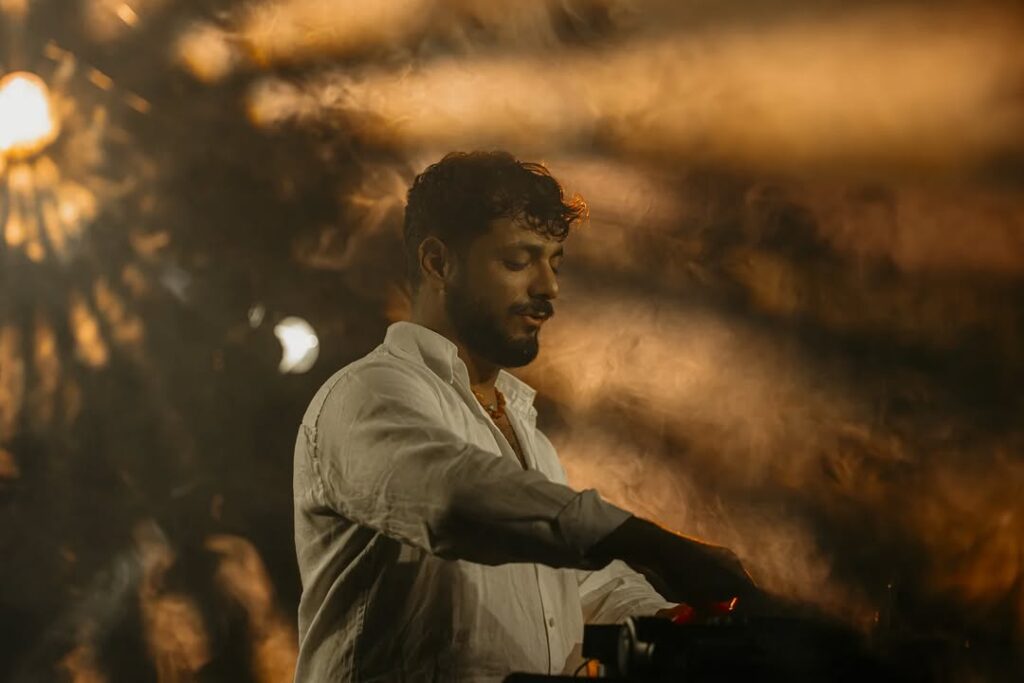 Mabolla’da DJ Festivali: Müziğin ritmiyle dolu üç gün