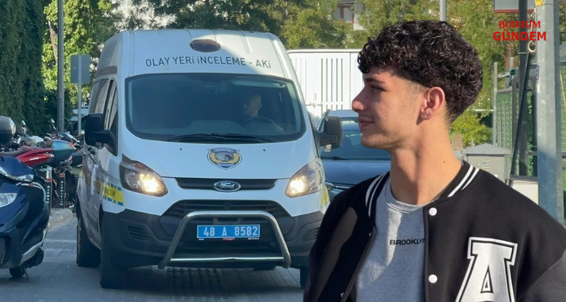 Ağır Yaralı Olarak Hastaneye Kaldırılan Şahıs Hayatını Kaybetti̇