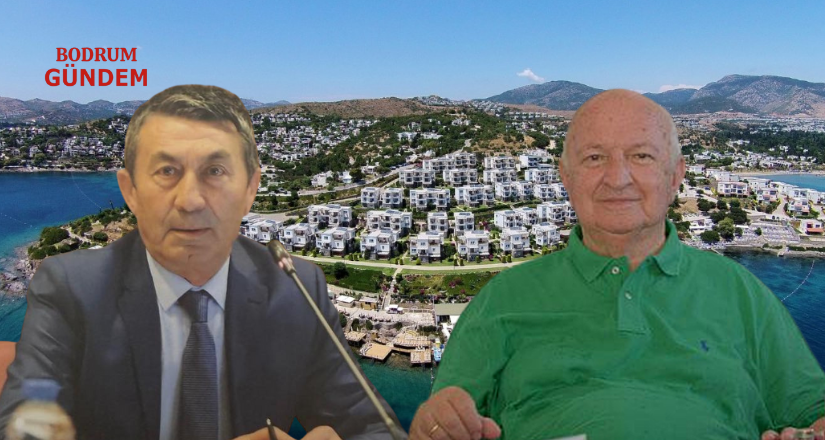 Aktur AŞ’de Bayrak Değişimi