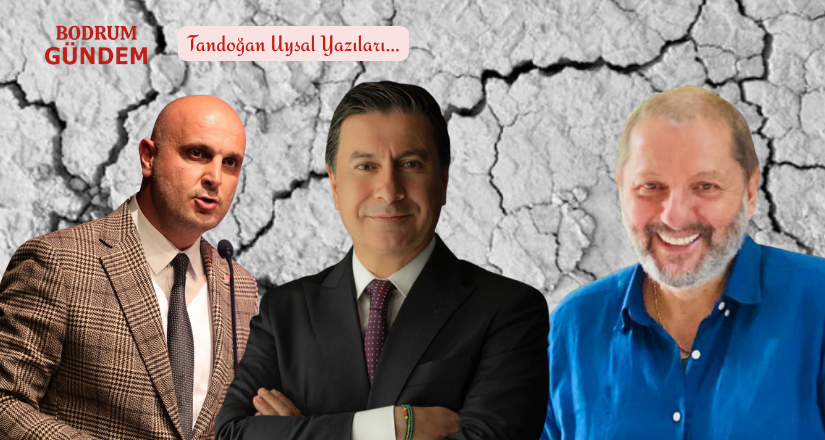 Arkan–Işın Fay Hattı: Aras’ın Liderlik İmtihanı