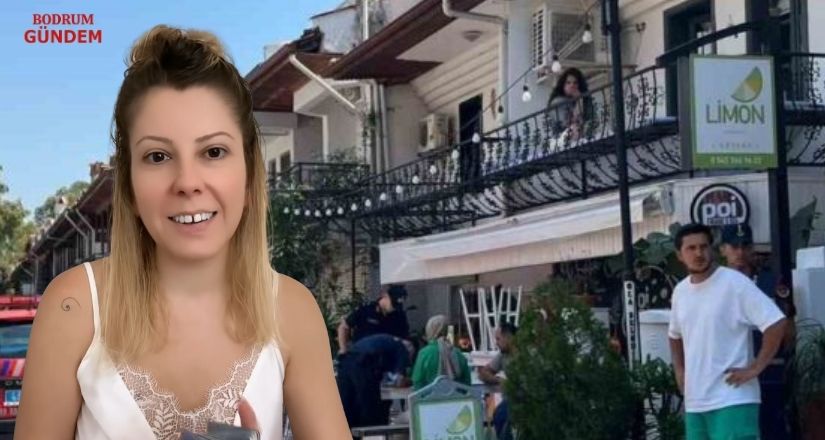 Astroloğun Gi̇zemli̇ Ölümü