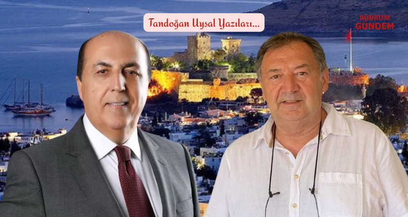 Aydın Ayaydın’dan Kuvvetli Bir “Yola Devam” Mesajı