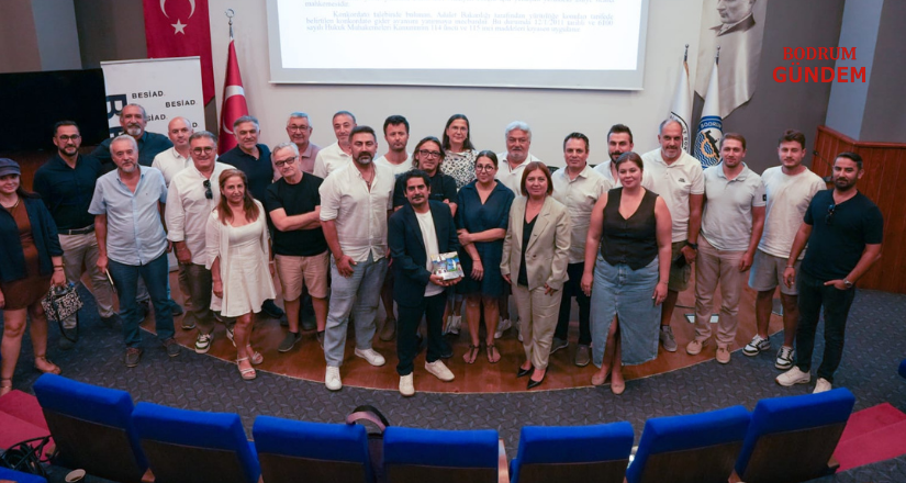 BESİAD ve Kent Konseyi’nden Konkordato Paneli