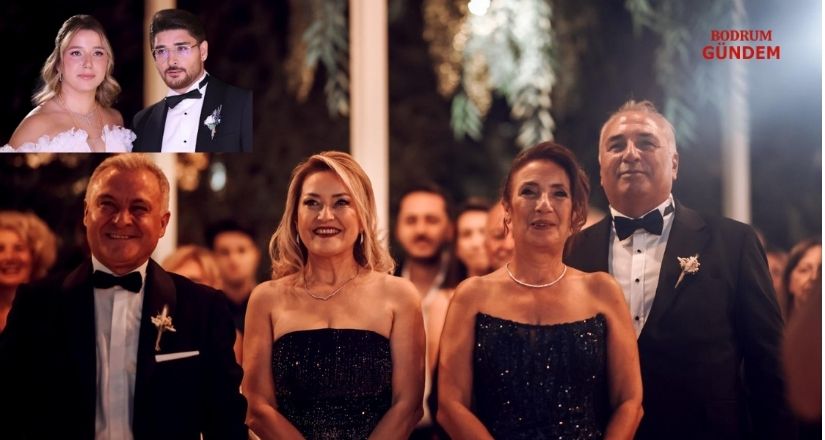 Bayır ve Yörük Ailelerinin Mutlu Günü