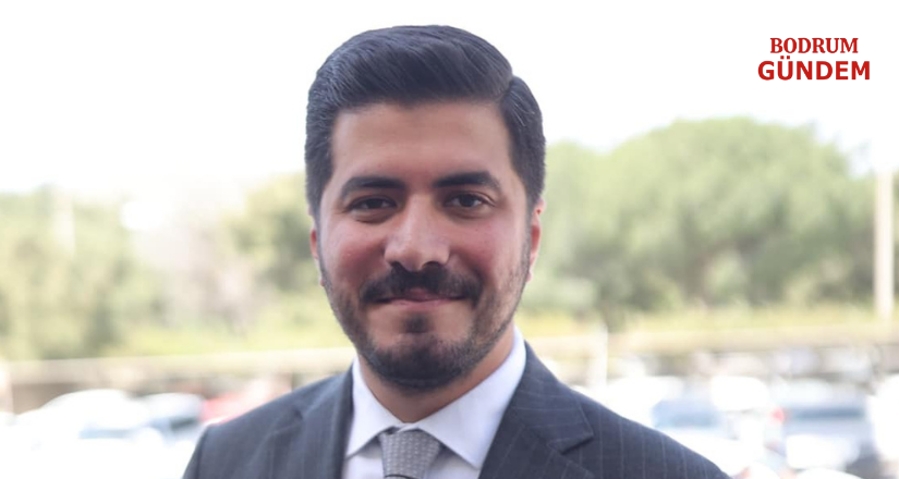 Belediye Meclis Üyesi Azad Öztürk Davadan Çekildi
