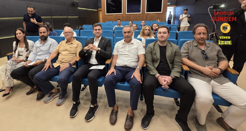 Bodrum Altın Mozole Ödülleri İçin Geri Sayım Başladı