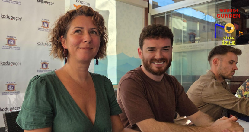 Bodrum Denizciler Derneği’nden Dijital Liman Uygulaması