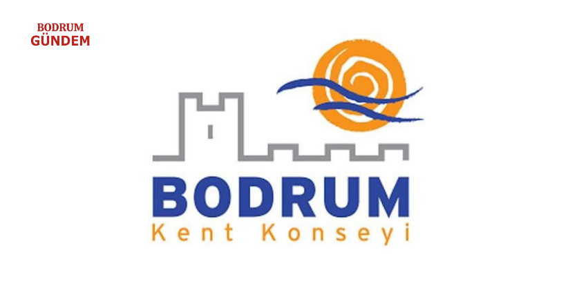 Bodrum Kent Konseyi Genel Kurulu 30 Eylül’de