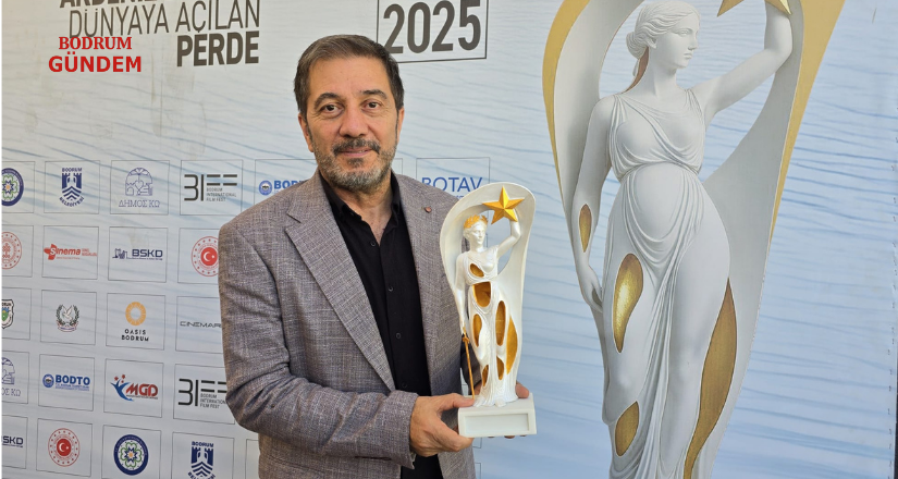 Bodrum Uluslararası Film Festivali Film Programı Açıklandı