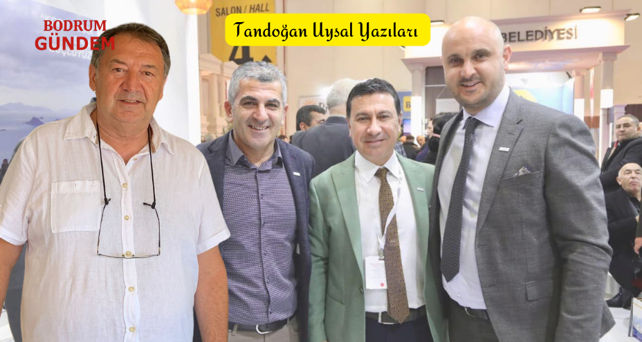 CHP Bodrum’da Kimin Sözüne İnanacağız?